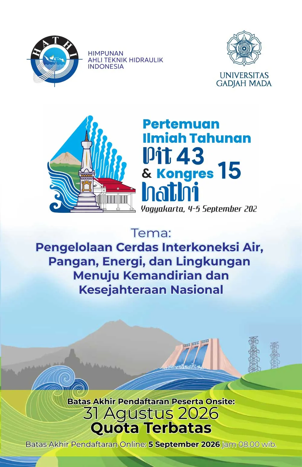 PIT 43 HATHI