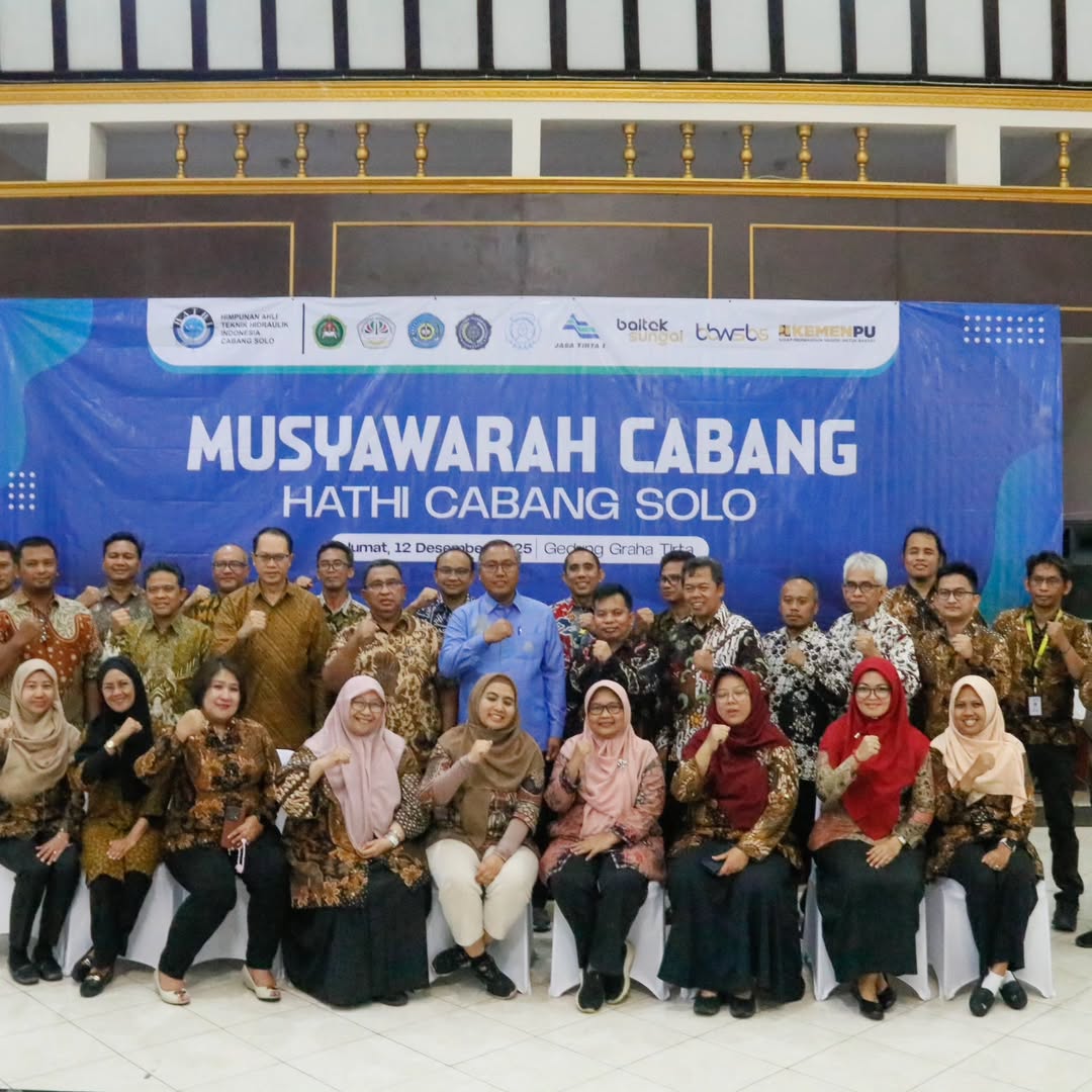 Musyawarah Cabang HATHI Cabang Solo